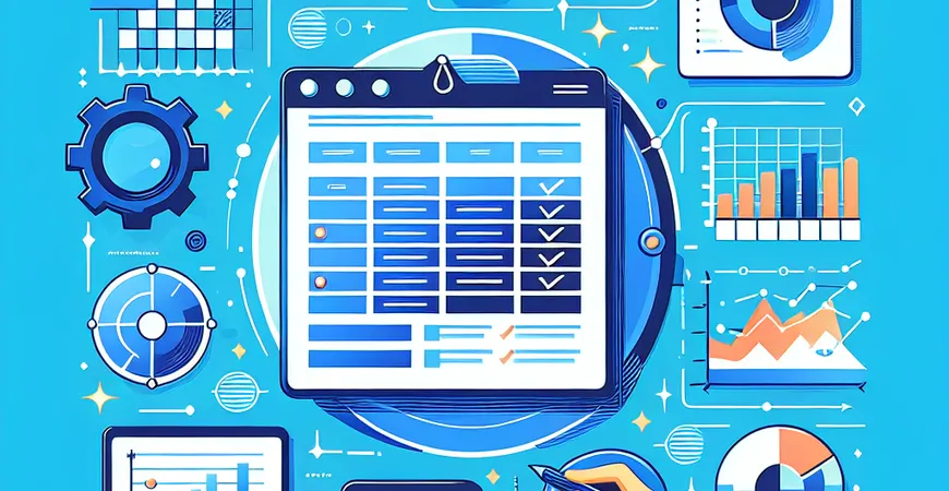 生产计划靠 Excel？试试 ERP 软件的智能排产模块